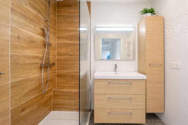 Appartement 3 pièces - 68 m² Exclusivité efficity