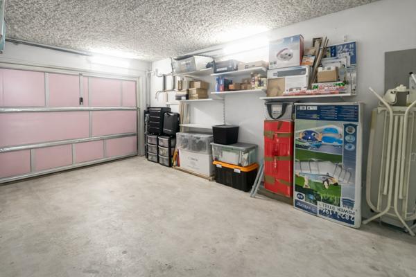 Appartement 3 pièces - 68 m² Exclusivité efficity