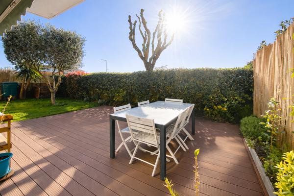 Appartement 3 pièces - 68 m² Exclusivité efficity