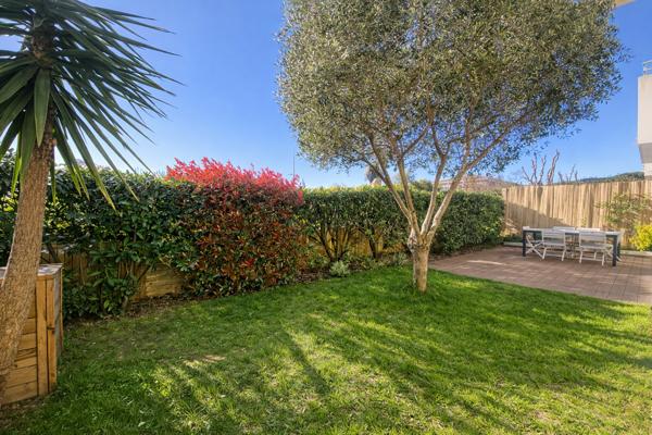 Appartement 3 pièces - 68 m² Exclusivité efficity