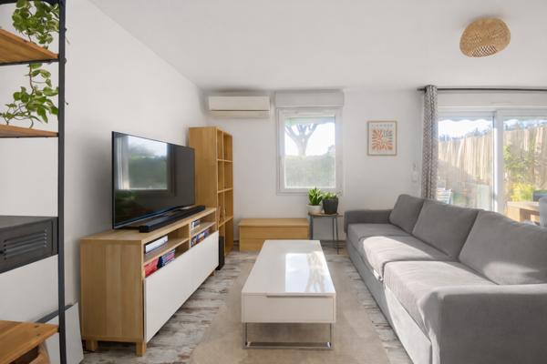 Appartement 3 pièces - 68 m² Exclusivité efficity