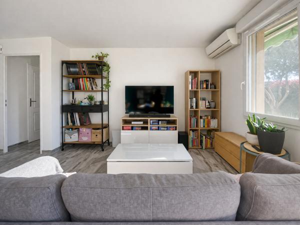 Appartement 3 pièces - 68 m² Exclusivité efficity