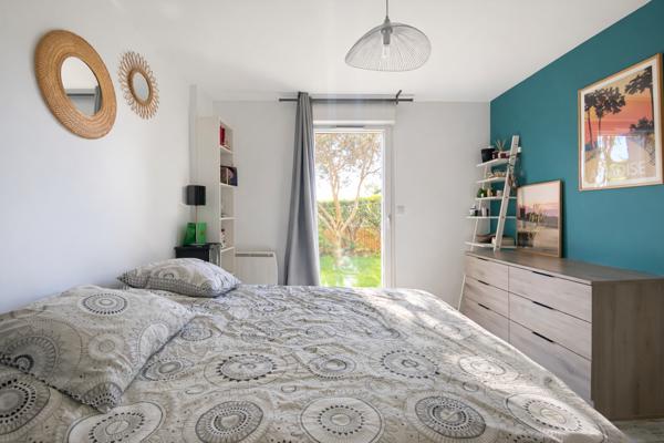 Appartement 3 pièces - 68 m² Exclusivité efficity