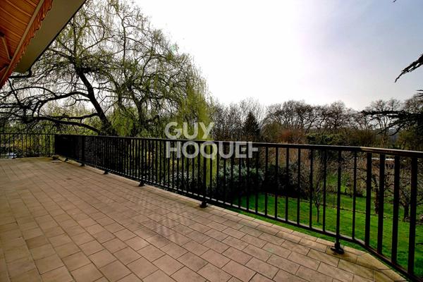 Maison 4 chambres à Dole avec jardin