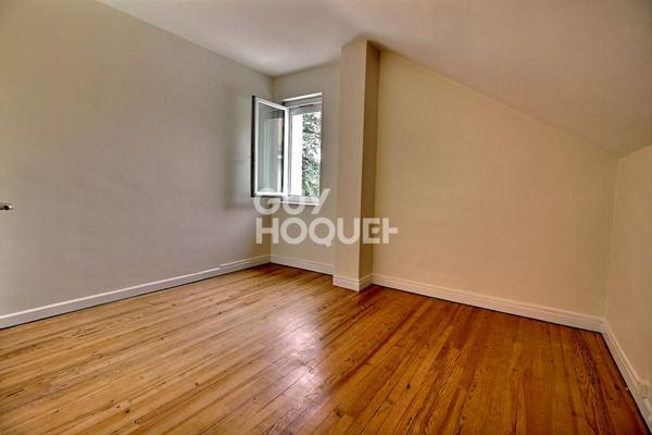 Maison 4 chambres à Dole avec jardin