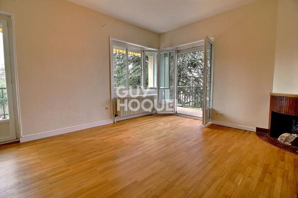 Maison 4 chambres à Dole avec jardin