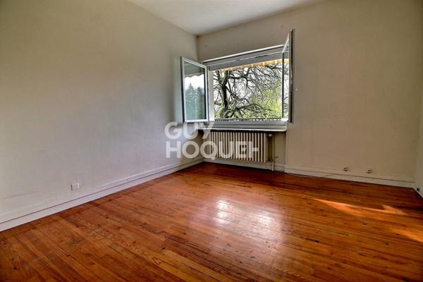 Maison 4 chambres à Dole avec jardin