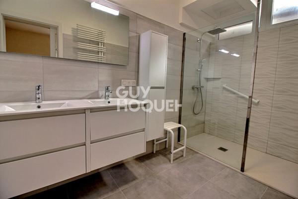 Maison 4 chambres à Dole avec jardin