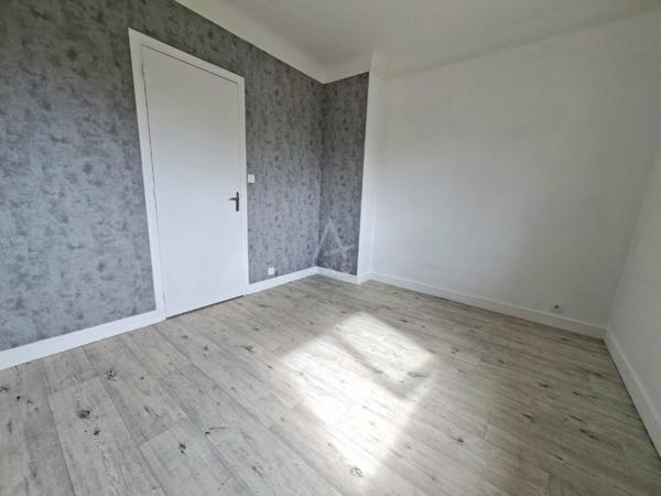 SOUS OFFRE D'ACHAT - Varennes-Vauzelles – Maison 3 chambres sur sous-sol complet – Terrain clos 562 m²