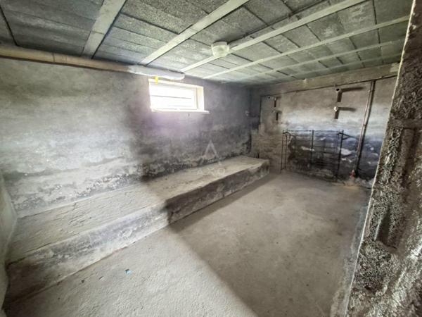 SOUS OFFRE D'ACHAT - Varennes-Vauzelles – Maison 3 chambres sur sous-sol complet – Terrain clos 562 m²