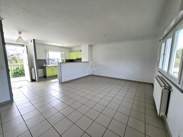SOUS OFFRE D'ACHAT - Varennes-Vauzelles – Maison 3 chambres sur sous-sol complet – Terrain clos 562 m²