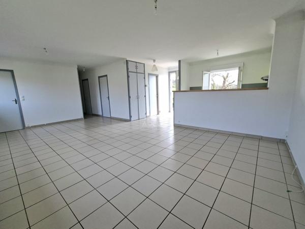 SOUS OFFRE D'ACHAT - Varennes-Vauzelles – Maison 3 chambres sur sous-sol complet – Terrain clos 562 m²