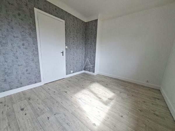 SOUS OFFRE D'ACHAT - Varennes-Vauzelles – Maison 3 chambres sur sous-sol complet – Terrain clos 562 m²