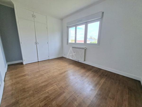 SOUS OFFRE D'ACHAT - Varennes-Vauzelles – Maison 3 chambres sur sous-sol complet – Terrain clos 562 m²