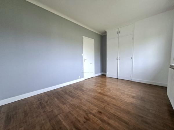 SOUS OFFRE D'ACHAT - Varennes-Vauzelles – Maison 3 chambres sur sous-sol complet – Terrain clos 562 m²