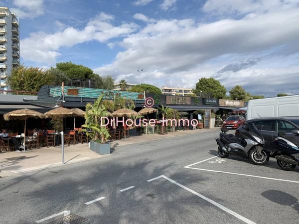 Commerce à vendre de 180 m²