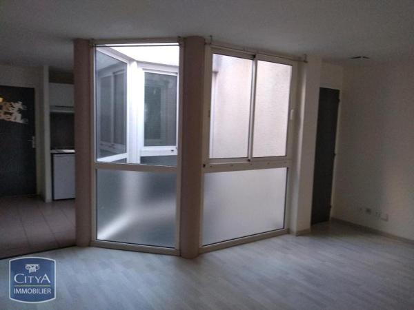 Location appartement Albi (81000) 2 pièces 39m²