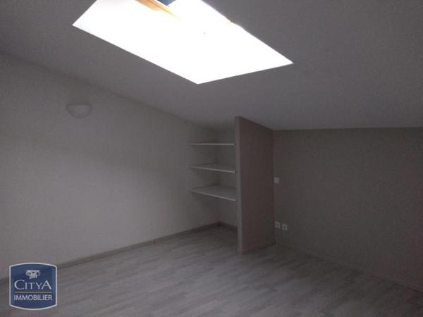 Location appartement Albi (81000) 2 pièces 39m²