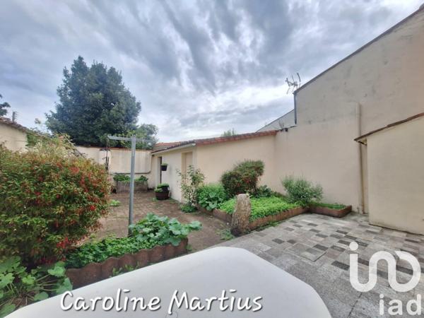 Maison à vendre 7 pièces 170 m² Aytré