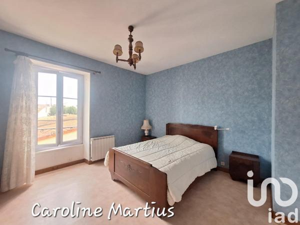 Maison à vendre 7 pièces 170 m² Aytré