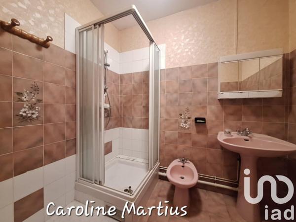 Maison à vendre 7 pièces 170 m² Aytré