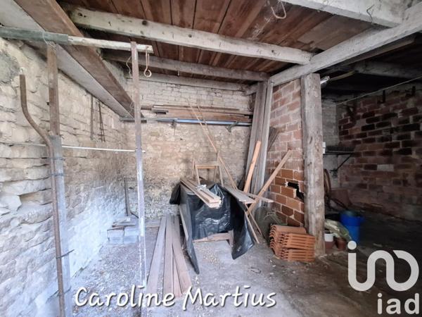 Maison à vendre 7 pièces 170 m² Aytré