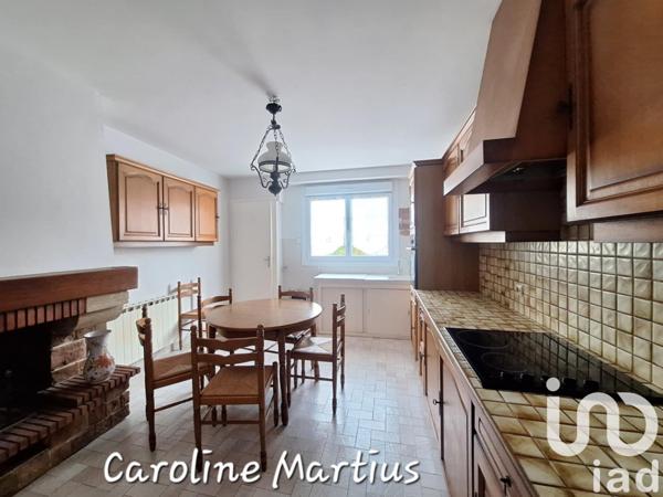Maison à vendre 7 pièces 170 m² Aytré