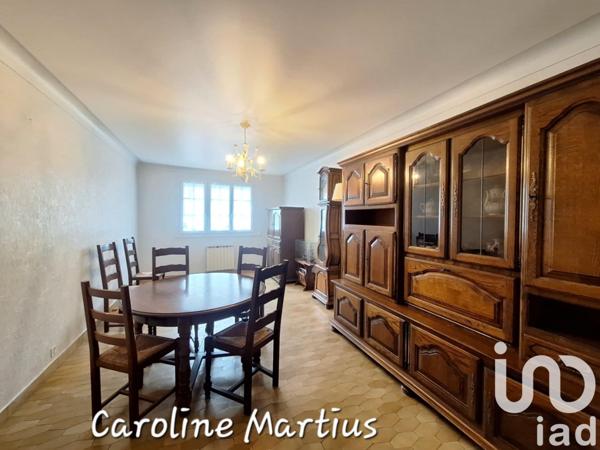 Maison à vendre 7 pièces 170 m² Aytré