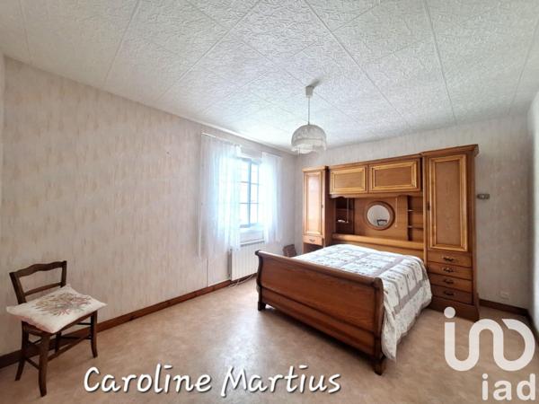 Maison à vendre 7 pièces 170 m² Aytré