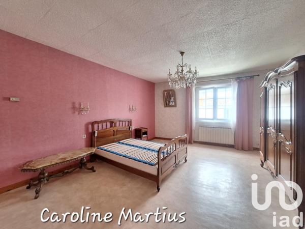 Maison à vendre 7 pièces 170 m² Aytré