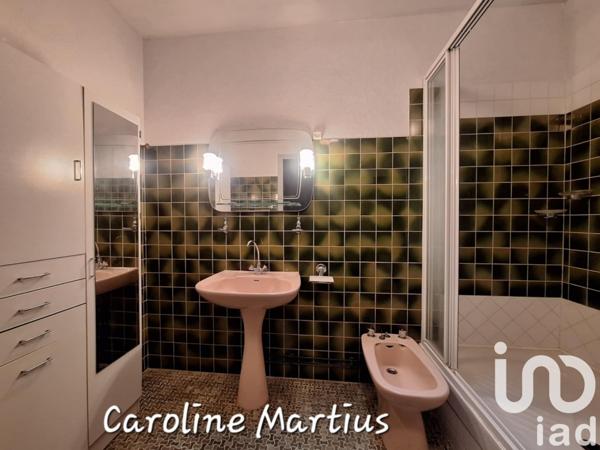 Maison à vendre 7 pièces 170 m² Aytré