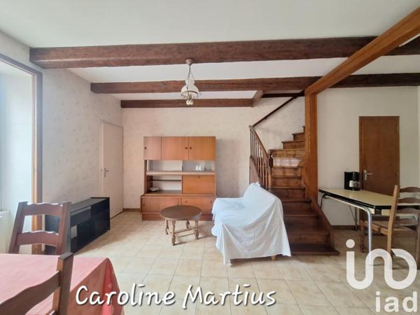 Maison à vendre 7 pièces 170 m² Aytré
