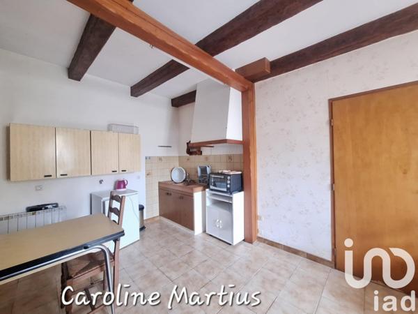 Maison à vendre 7 pièces 170 m² Aytré