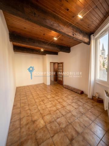Appartement
                                                                                                                                                                                                                                                                                                                        3 pièce(s)                                                                                                                                                                                                          2 chambre(s)                                                                                                                                                                                                          53  m²