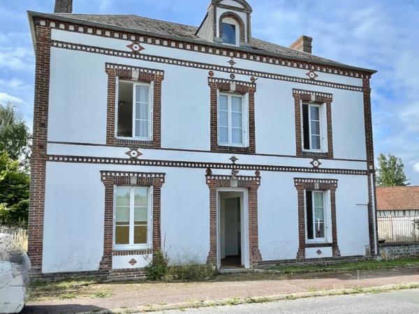 Maison
                                                                                                                                                                                                                                                                                                                        5 pièce(s)                                                                                                                                                                                                          3 chambre(s)                                                                                                                                                                                                          125  m²