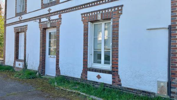 Maison
                                                                                                                                                                                                                                                                                                                        5 pièce(s)                                                                                                                                                                                                          3 chambre(s)                                                                                                                                                                                                          125  m²