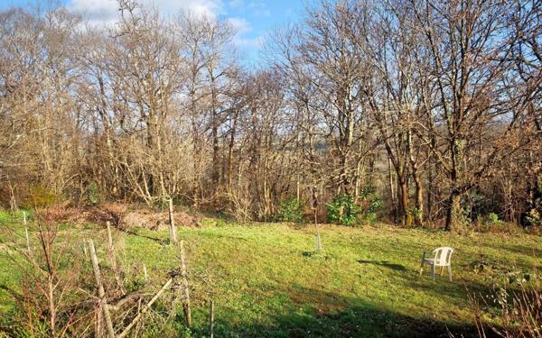 Maison à vendre    6 pièces •  Castelnau-Rivière-Basse