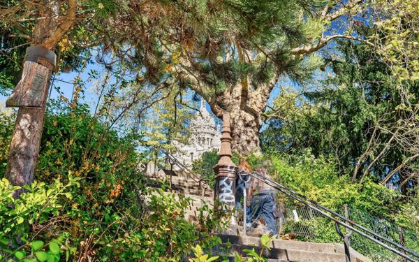 Appartement à vendre    2 pièces • 28,75 m2 Paris 18