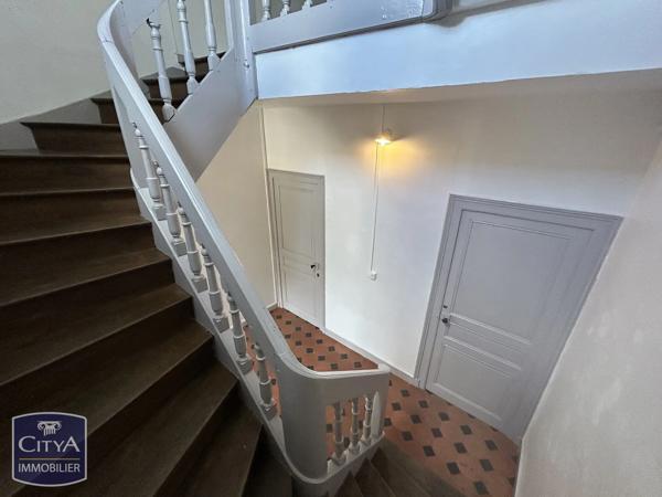 Immeuble à vendre 330m² Écommoy (72220)