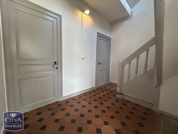Immeuble à vendre 330m² Écommoy (72220)