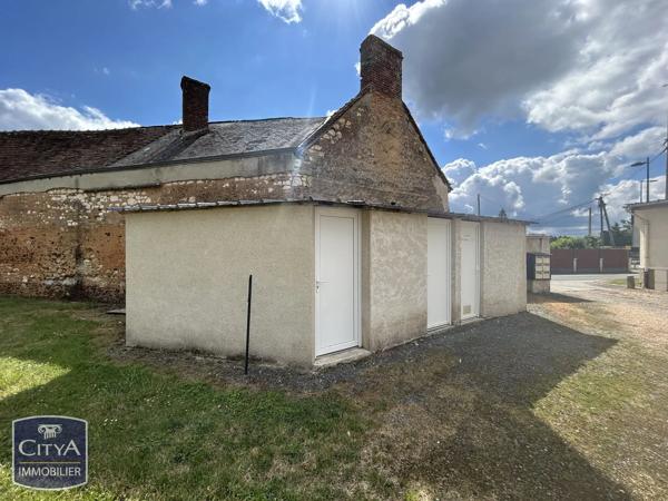 Immeuble à vendre 330m² Écommoy (72220)