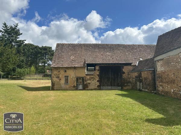 Immeuble à vendre 330m² Écommoy (72220)