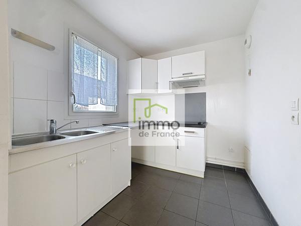 T3 TOURCOING - 3 pièce(s) - 71 m2