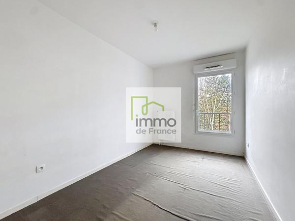 T3 TOURCOING - 3 pièce(s) - 71 m2