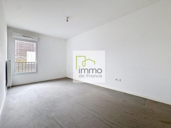 T3 TOURCOING - 3 pièce(s) - 71 m2