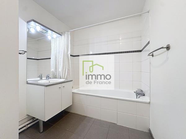 T3 TOURCOING - 3 pièce(s) - 71 m2