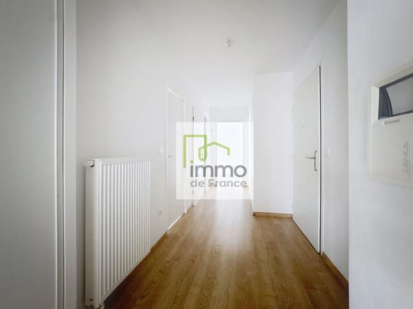 T3 TOURCOING - 3 pièce(s) - 71 m2