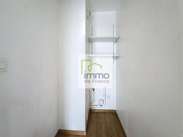 T3 TOURCOING - 3 pièce(s) - 71 m2