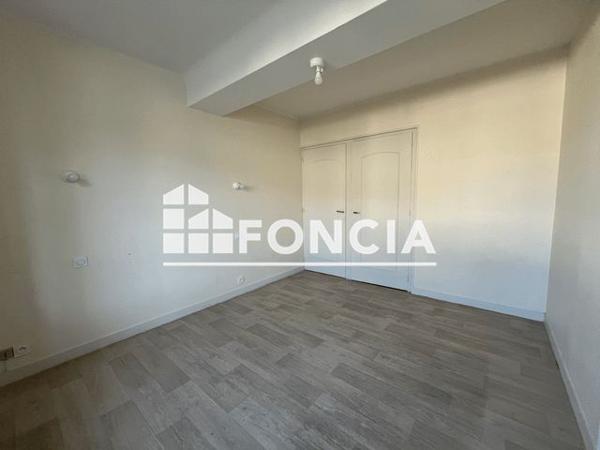 Location Appartement 2 pièces 54.29 m² - 5 RUE SAINT DENIS Sable Sur Sarthe 72300