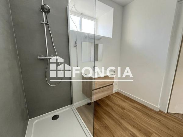 Location Appartement 2 pièces 54.29 m² - 5 RUE SAINT DENIS Sable Sur Sarthe 72300